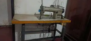 Juki Machine