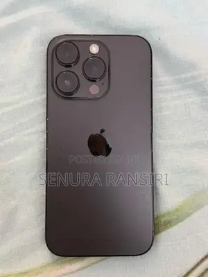 Apple iPhone 14 Pro (Used)