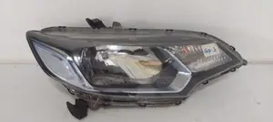 HONDA FIT GP5 HEAD LIGHT RH