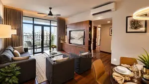 3BR Apartment for Sale at Havelock City, Peterson Tower Colombo 5