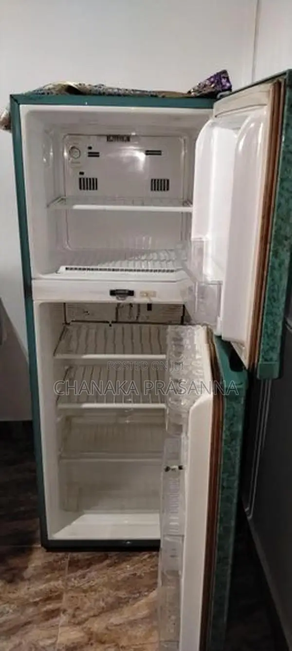 LG Refrigerator