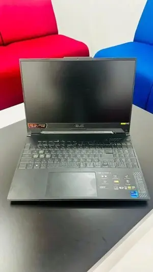 Asus TUF Gaming F15 - i7 16GB RAM RTX 4060 (8GB)