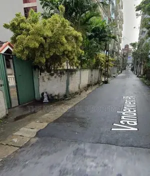 Land for Sale in Dehiwala