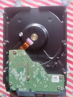 4TB Hard Disk