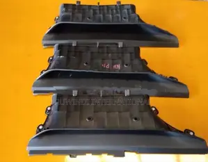 TOYOTA AQUA NHP10 AIR COWL
