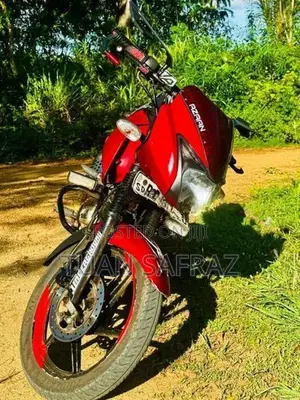 Bajaj Pulsar 150 2013