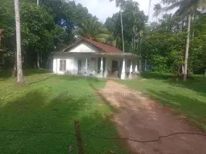 House with Land for Sale – Ethgala, Walpita, Divulapitiya