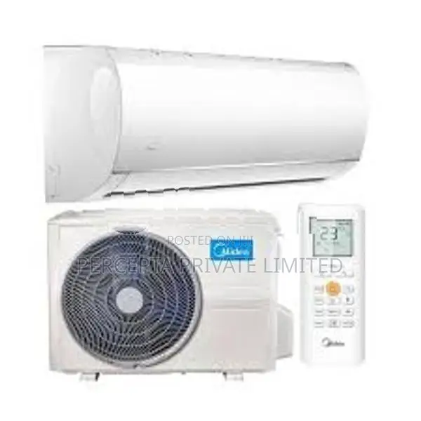 Midea 12000BTU Non Inverter