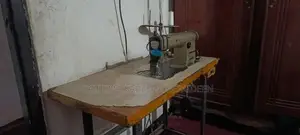 Juki Machine