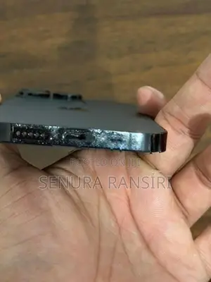 Apple iPhone 14 Pro (Used)