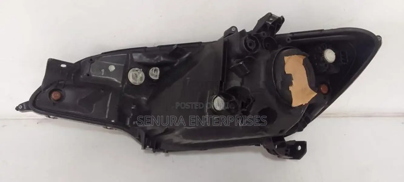 HONDA FIT GP5 HEAD LIGHT RH