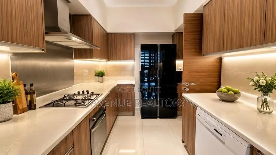 3BR Apartment for Sale at Havelock City, Peterson Tower Colombo 5