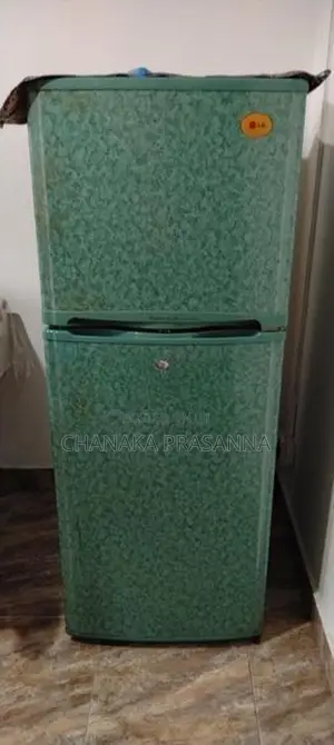 LG Refrigerator