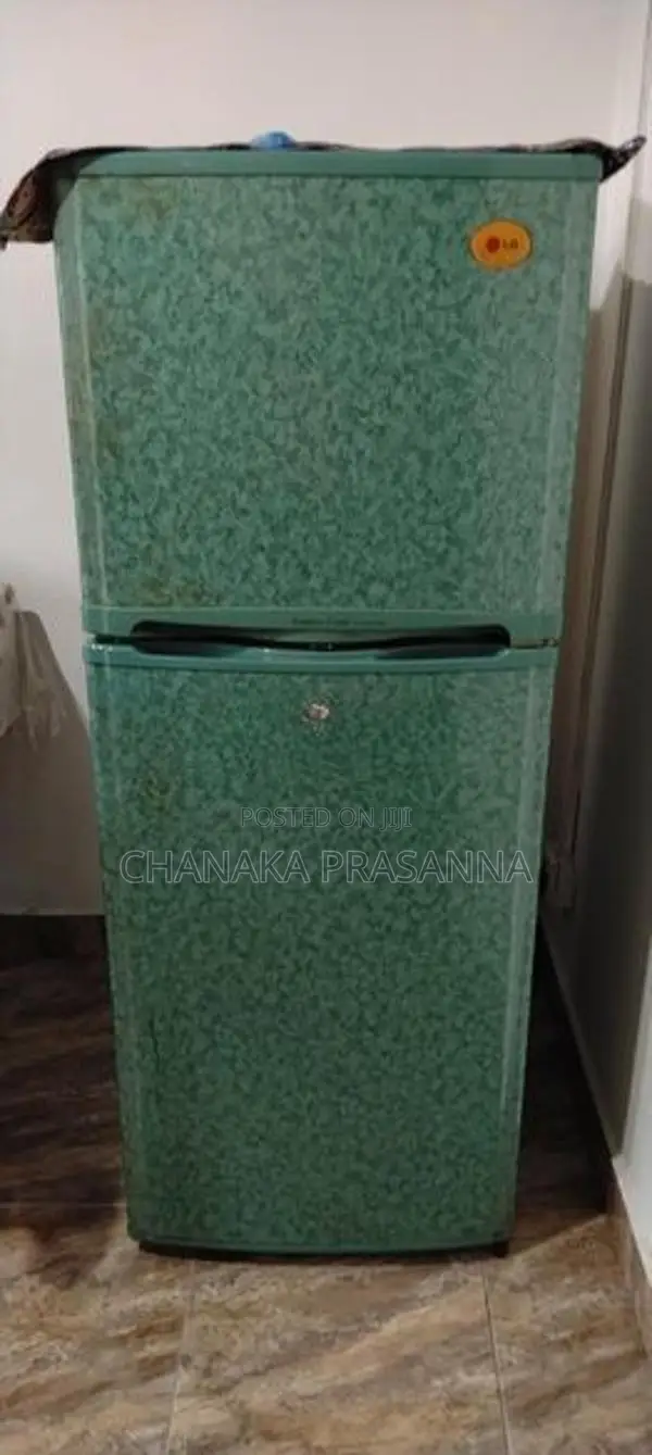 LG Refrigerator