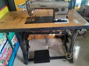 Juki Sewing Machine