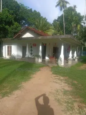 House with Land for Sale – Ethgala, Walpita, Divulapitiya