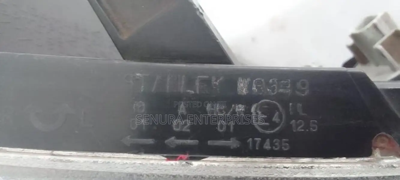 HONDA FIT GP5 HEAD LIGHT RH
