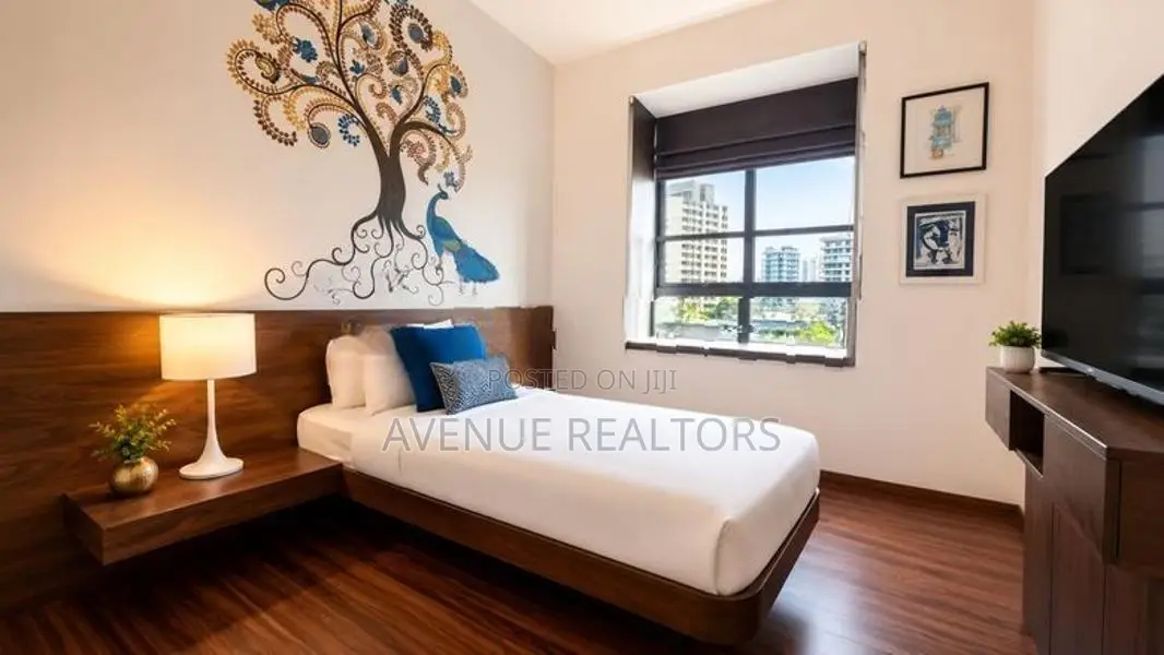 3BR Apartment for Sale at Havelock City, Peterson Tower Colombo 5