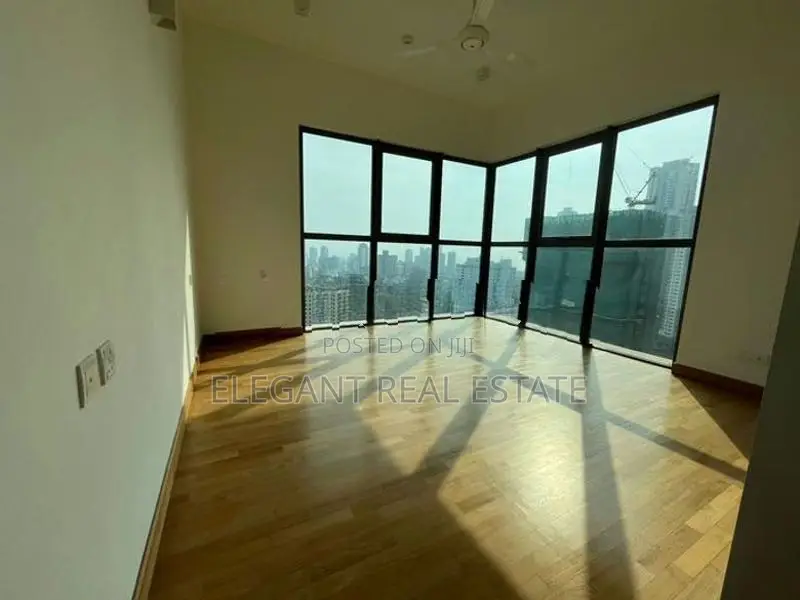 447 Luna Tower - 03 Bedroom Apartment for Sale in Colombo 02 (A493)