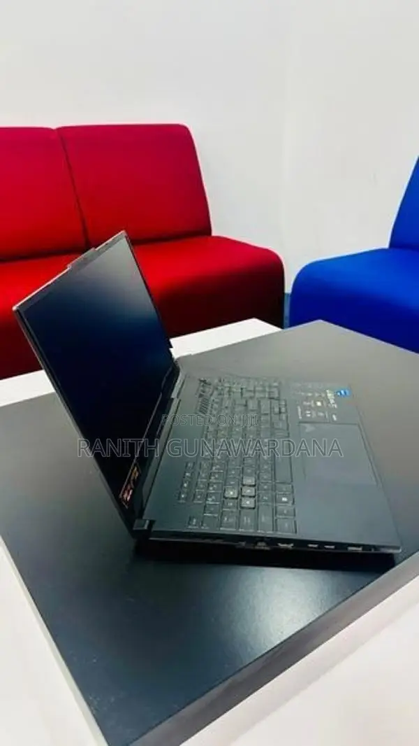 Asus TUF Gaming F15 - i7 16GB RAM RTX 4060 (8GB)