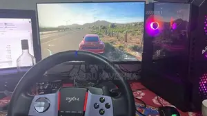 Steering Wheel Set