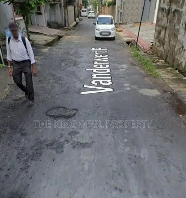 Land for Sale in Dehiwala