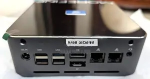 Morefine S600 HK 13th Core i9 Mini PC