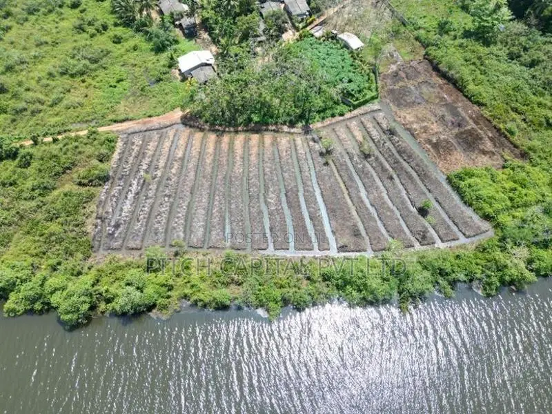 Panadura Land for Sale