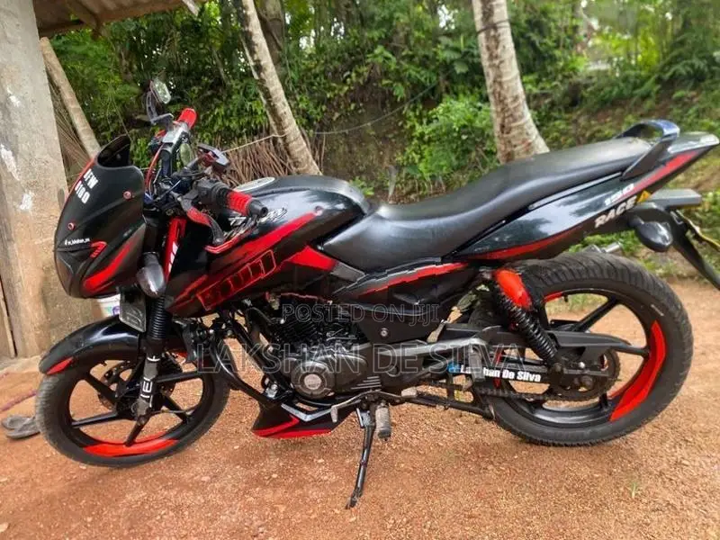 Bajaj Pulsar 150 2017