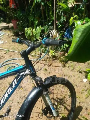 Lumala Bicycle