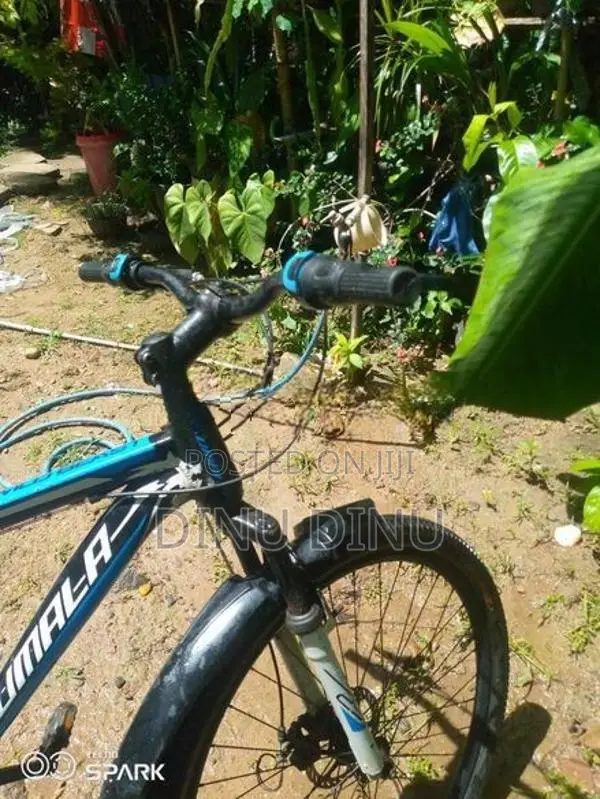 Lumala Bicycle