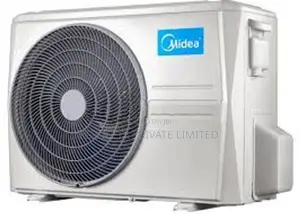 Midea 12000BTU Non Inverter
