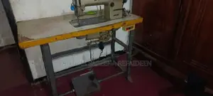 Juki Machine