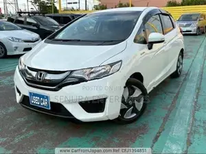 HONDA FIT GP5 HEAD LIGHT RH