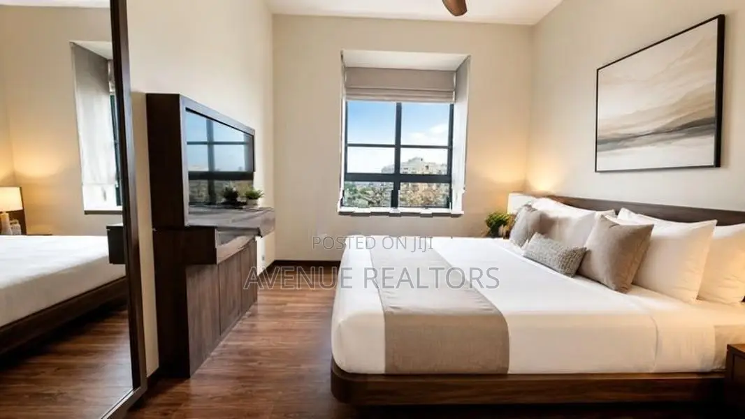 3BR Apartment for Sale at Havelock City, Peterson Tower Colombo 5