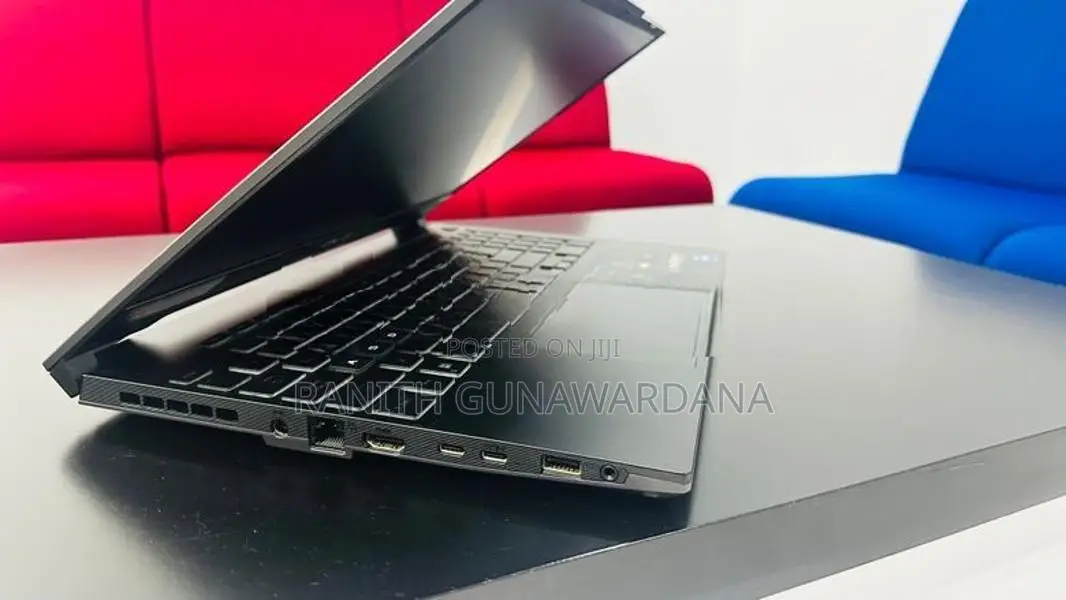 Asus TUF Gaming F15 - i7 16GB RAM RTX 4060 (8GB)