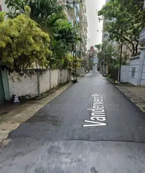 Land for Sale in Dehiwala