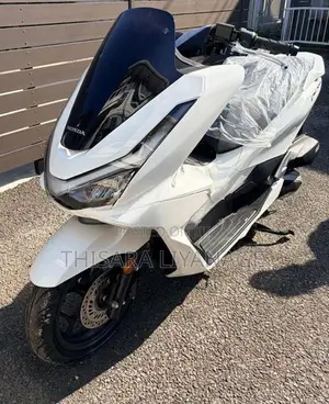 Honda PCX160 2026