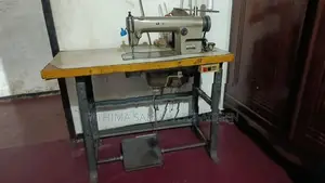 Juki Machine