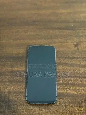 Apple iPhone 14 Pro (Used)