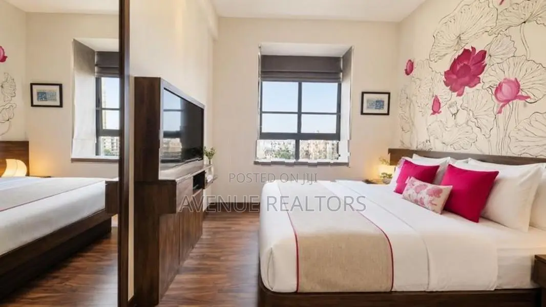 3BR Apartment for Sale at Havelock City, Peterson Tower Colombo 5