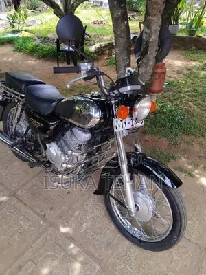 Honda CD 125 Bendly 2005
