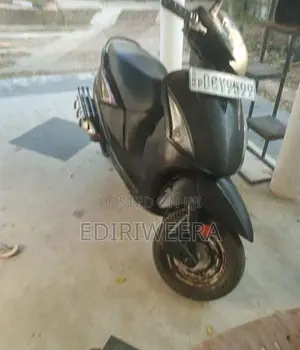 Hero Pleasure 2015