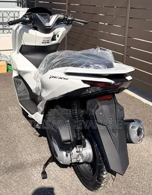 Honda PCX160 2026