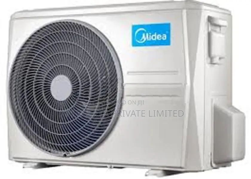 24000BTU Midea Non Inverter