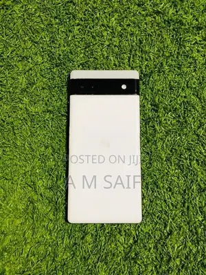 Google Pixel 6a (Used)