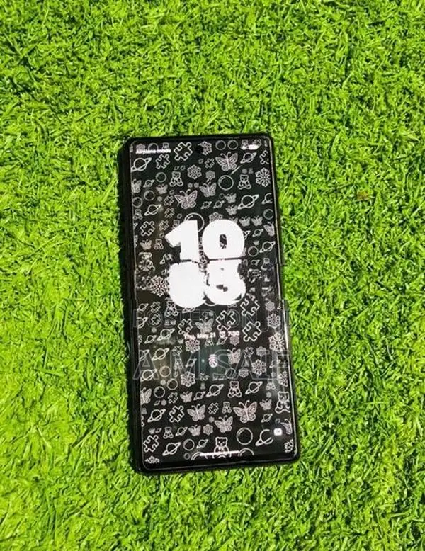 Google Pixel 6a (Used)
