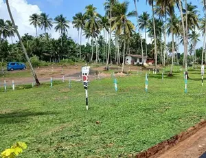 Residental Land for Sale in Polgahawela