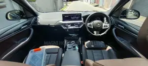 BMW iX3 Electric 2023