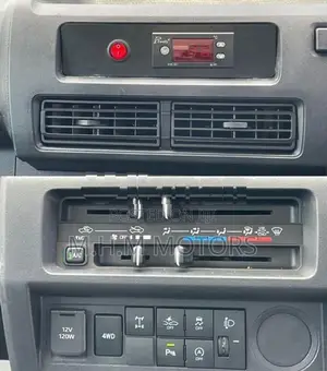 Daihatsu Hijet Freezer 2022